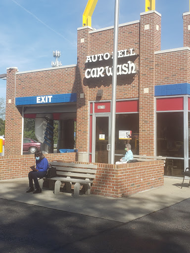 Car Wash «Autobell Car Wash», reviews and photos, 10710 Warwick Blvd, Newport News, VA 23601, USA