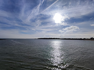 Photo n°3 de Plage du Trez à Bénodet ()