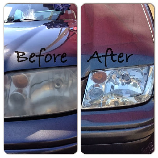 Car Wash «Coast Hand Car Wash & Detail Center», reviews and photos, 5677 E 7th St, Long Beach, CA 90804, USA