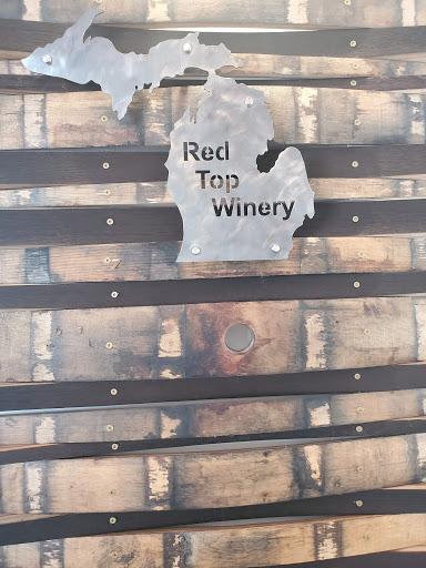 Winery «Red Top Winery», reviews and photos, 482 E Snow Rd, Baroda, MI 49101, USA