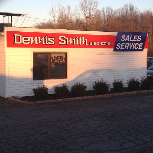 Dennis Smith Auto Sales Inc, 1350 Ohio Pike, Amelia, OH 45102, USA, 