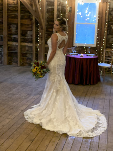 Bridal Shop «Lady Gray Dress Shop», reviews and photos, 274 Main St, Beacon, NY 12508, USA