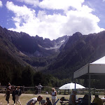 Photo n°9 de l'avis de Gioacchino.a fait le 13/08/2017 à 12:16 sur le  Ristorante Capanna Valbione à Ponte di Legno