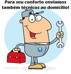 Máquifrio (Peças e Reparação de Eletrodomésticos) - Braga