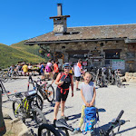 Photo n°2 de l'avis de staff.i fait le 07/08/2023 à 06:05 sur le  Chalet Le Marmotte à Limone Piemonte