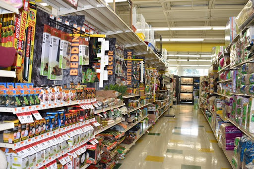 Pet Supply Store «Pet Supplies Plus», reviews and photos, 1240 Seminole Trail, Charlottesville, VA 22901, USA