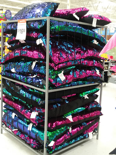 Department Store «Walmart Supercenter», reviews and photos, 100 Mall Dr, Steubenville, OH 43952, USA