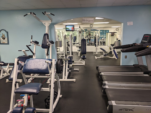 Gym «West End Gym», reviews and photos, 13680 FM 3005 Rd, Galveston, TX 77554, USA