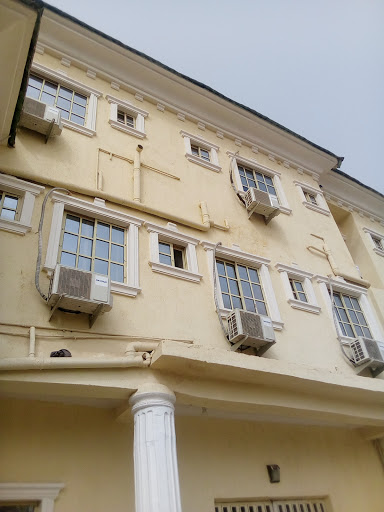 Rim Hills Hotel, no 10 Rufus Ebegba street jikwoyi/kurudu road, Abuja, Nigeria, Hotel, state Nasarawa