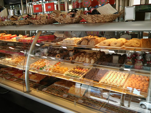 Pastry Santo Tome en Toledo, Toledo