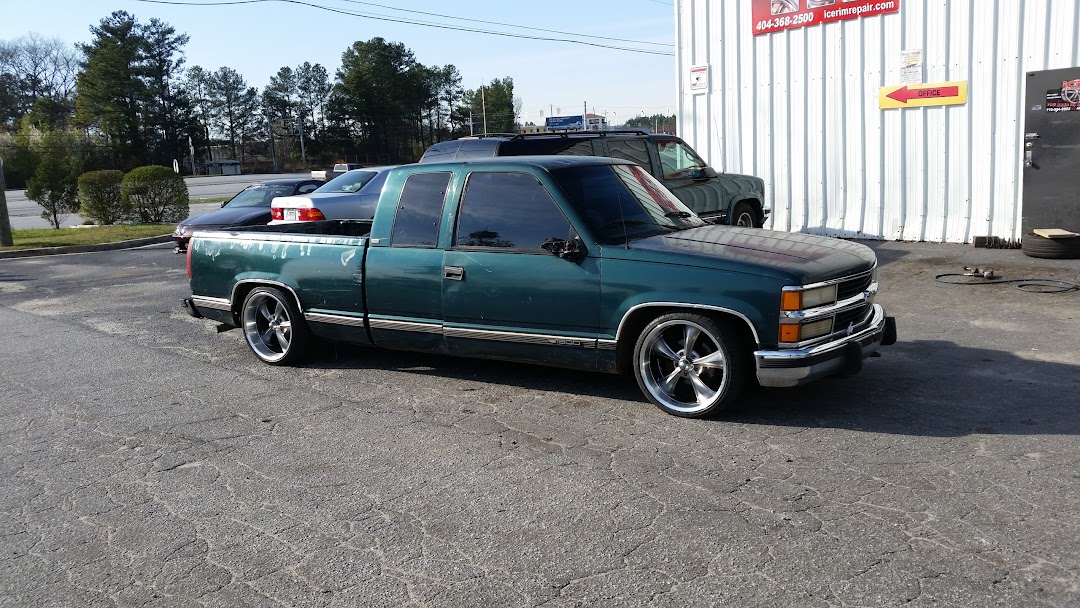 ICE Motorsports Inc.