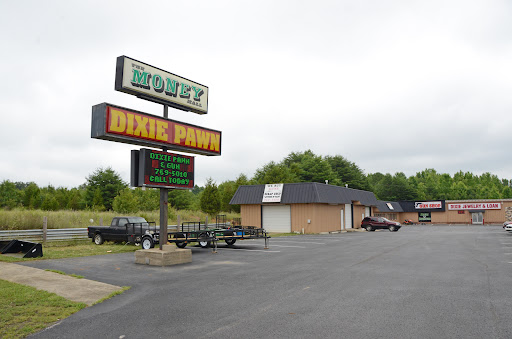 Pawn Shop «Dixie Pawn & Guns», reviews and photos, 4540 N Dixie Hwy, Elizabethtown, KY 42701, USA