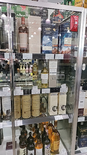 Wine Store «BevMo!», reviews and photos, 2745 Bell Rd, Auburn, CA 95603, USA