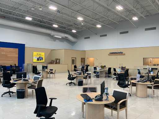 Used Car Dealer «CarMax», reviews and photos, 2353 Gallatin Pike N, Madison, TN 37115, USA