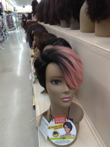 Beauty Supply Store «Queens Beauty Supply», reviews and photos, 3030 N Josey Ln #126, Carrollton, TX 75007, USA