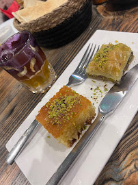 Les plus récentes photos du Restaurant libanais Layaly Al Sham Restaurant Syrien-Libanais à Givors - n°2
