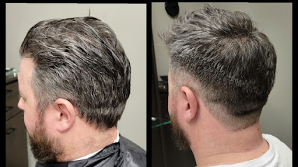 Tailored Fades by Chelsie
