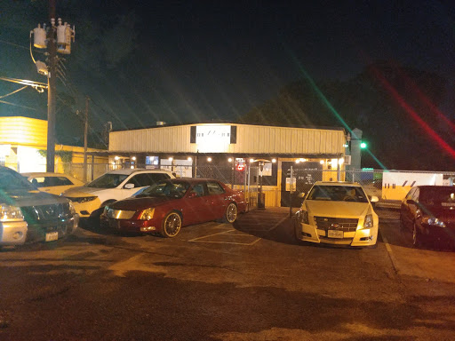 Night Club «The 44 Club», reviews and photos, 11643 Homestead Rd, Houston, TX 77016, USA