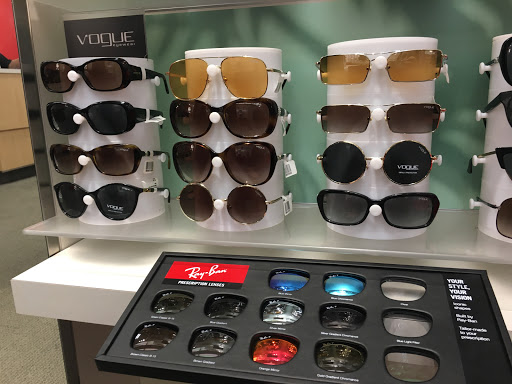 Eye Care Center «Target Optical», reviews and photos, 4400 N State Rd 7, Coral Springs, FL 33073, USA