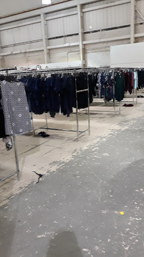 Thrift Store «The Salvation Army Family Store & Donation Center», reviews and photos