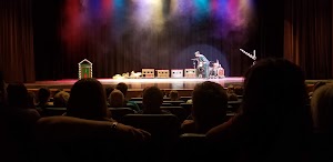 Pioneer Performing Arts Center - photo 57