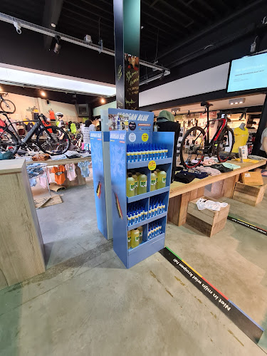 Reacties en beoordelingen van Van Eyck Sport Erpe-Mere (e-bike store)