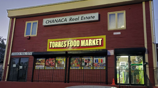 Torres Food Market