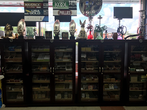Tobacco Shop «Discount Tobacco Outlet», reviews and photos, 1013 Lurleen B Wallace Blvd, Northport, AL 35476, USA