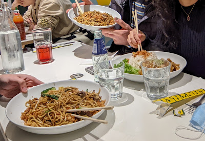 Santosha à Nantes