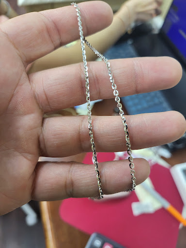 Jeweler «Minh Ngoc Jewelry of Norcross», reviews and photos, 5495 Jimmy Carter Blvd A12, Norcross, GA 30093, USA