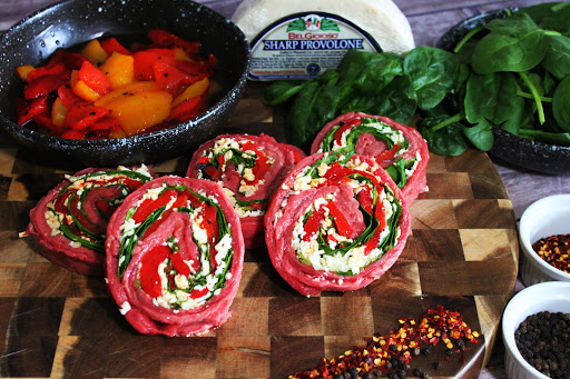 Butcher Shop «Marcacci Meats», reviews and photos, 1159 N Delsea Dr, Vineland, NJ 08360, USA