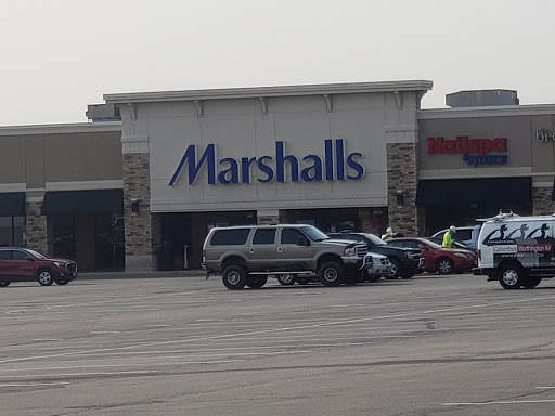 Department Store «Marshalls», reviews and photos, 805 Bethel Rd, Columbus, OH 43214, USA