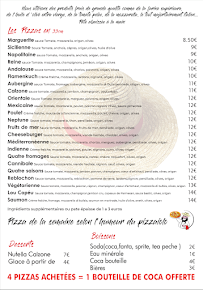 Photos du propriétaire du Restaurant PIZZA LOU CAPEU à Nice - n°3