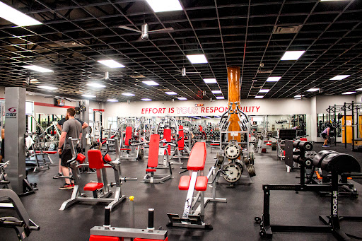 Gym «Mountainside Fitness Mesa», reviews and photos, 1253 N Greenfield Rd, Mesa, AZ 85205, USA