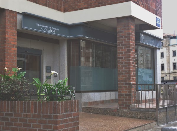 Bufete Cacabelos  Asociados  Abogados Pontevedra