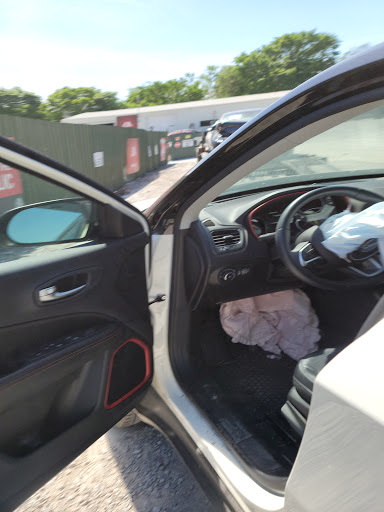 Auto Auction «Insurance Auto Auctions», reviews and photos, 710 Woodford Ave, Bowling Green, KY 42101, USA