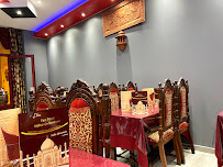 Atmosphère du Restaurant indien Maharaja tandoori à Lyon - n°7