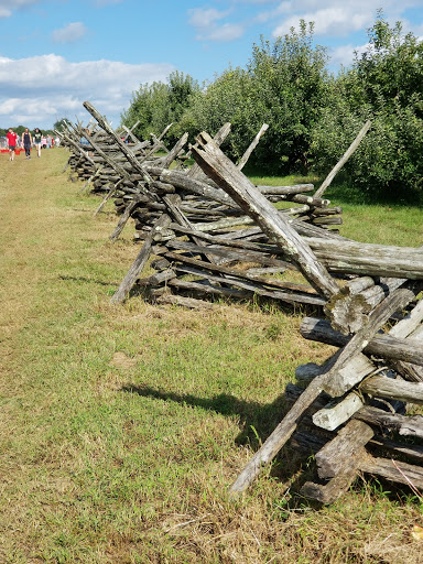 State Park «Monmouth Battlefield State Park», reviews and photos, 16 Business Route 33, Manalapan Township, NJ 07726, USA