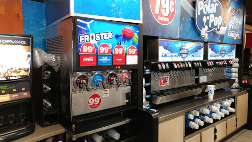 Convenience Store «Circle K», reviews and photos, 4801 W Gandy Blvd, Tampa, FL 33611, USA