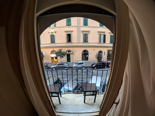 CultRoma B&B à Rome