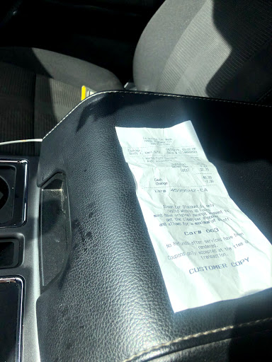 Car Wash «La Quinta Car Wash», reviews and photos, 78992 CA-111, La Quinta, CA 92253, USA