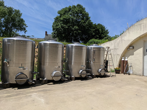 Winery «Maggie Malick Wine Caves», reviews and photos, 12138 Harpers Ferry Rd, Purcellville, VA 20132, USA