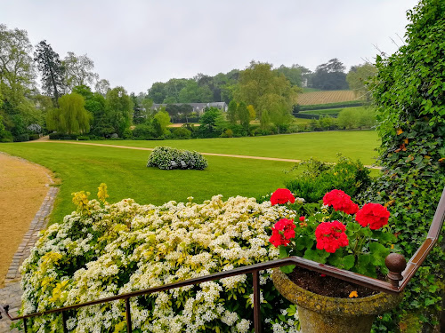 attractions Château de Brissac Brissac-Loire-Aubance