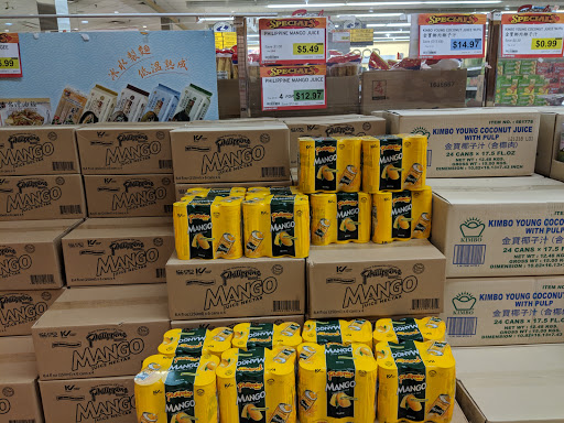 Asian Grocery Store «99 Ranch Market», reviews and photos, 22511 WA-99, Edmonds, WA 98026, USA