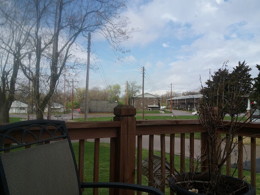 Auto Parts Store «AutoZone», reviews and photos, 1400 Vandalia St, Collinsville, IL 62234, USA