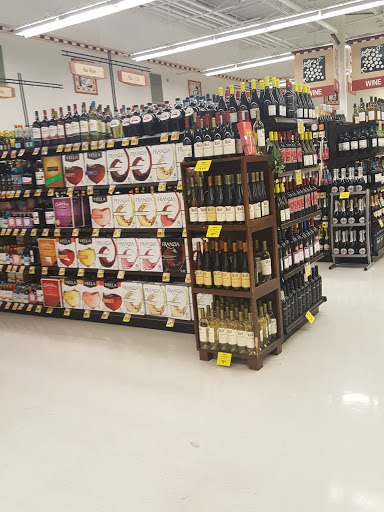 Grocery Store «Fred Meyer», reviews and photos, 6901 S 19th St, Tacoma, WA 98466, USA