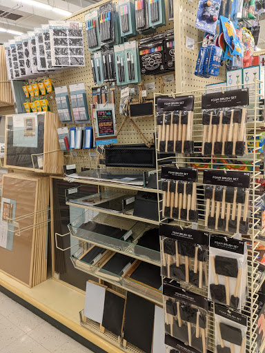 Craft Store «Hobby Lobby», reviews and photos, 5801 W Saginaw Hwy, Lansing, MI 48917, USA