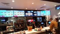 Atmosphère du Restauration rapide Burger King à Mably - n°8