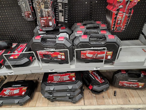 Home Improvement Store «The Home Depot», reviews and photos, 73-01 25th Ave, East Elmhurst, NY 11369, USA