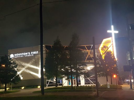 Gas Station «Exxon», reviews and photos, 1818 Hamilton St, Houston, TX 77003, USA